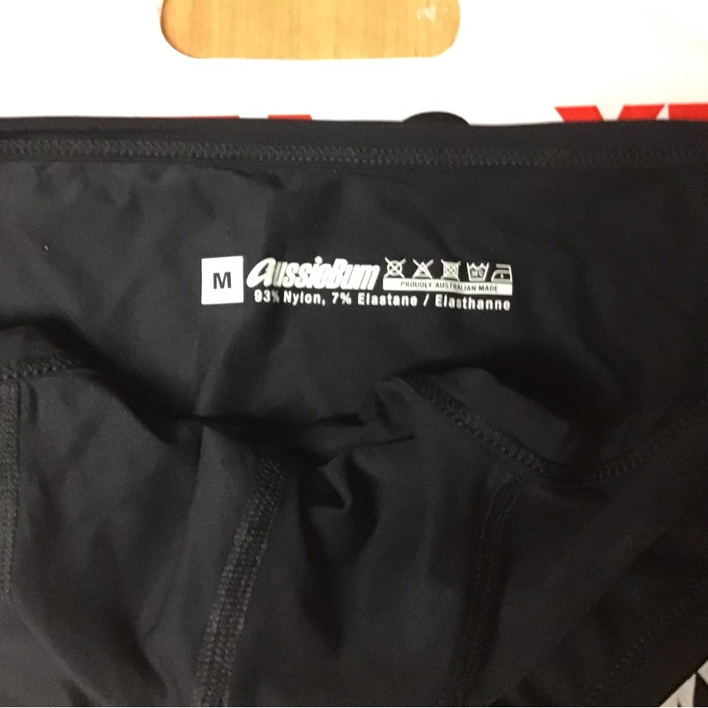 Rare Aussiebum Billy Touch Medium - image 3